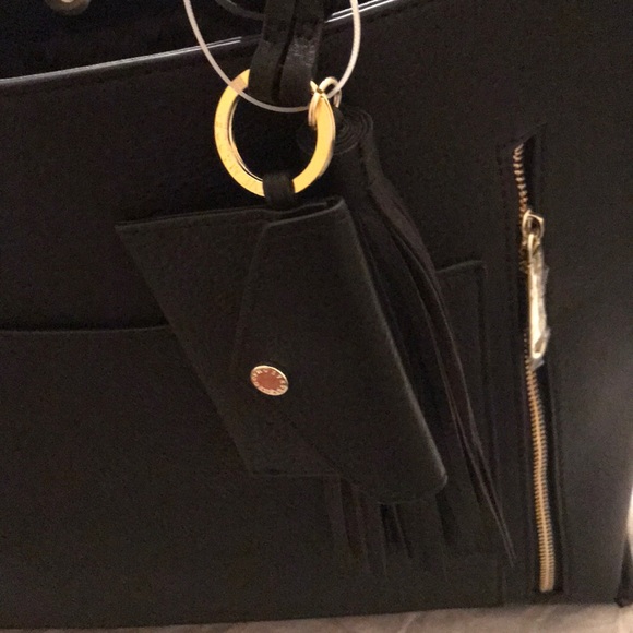 Steve Madden Bking Bag in Bag - Picture 6 of 8